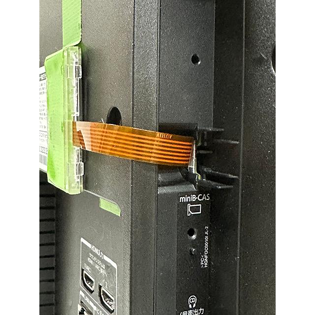 REGZA 中古 保証付き 液晶テレビ 2019年製 TOSHIBA 40S21 40V型 REGZA 中古 保証付き 液晶テレビ 2019年製 TOSHIBA 40S21 40V型