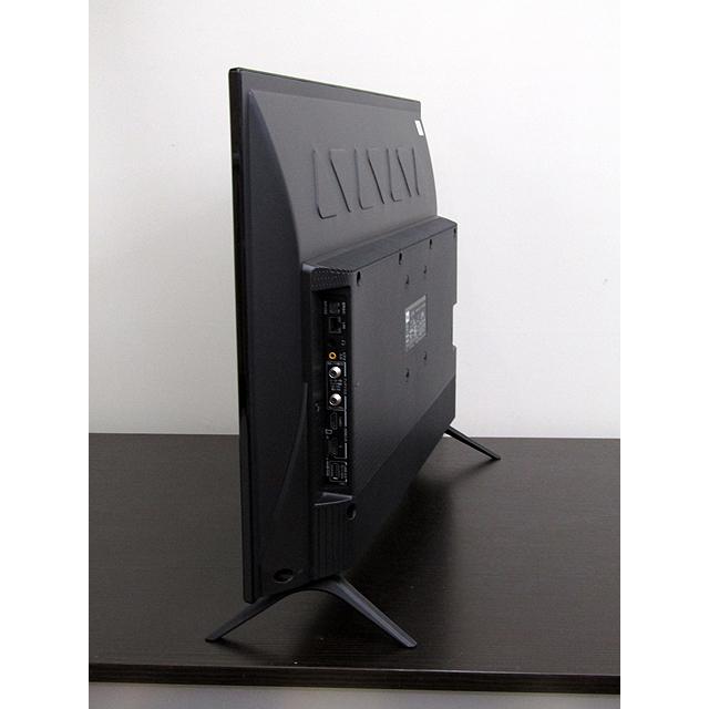 中古 TCL 32V型 液晶テレビ 32S516E 2022年製 録画機能 無線LAN