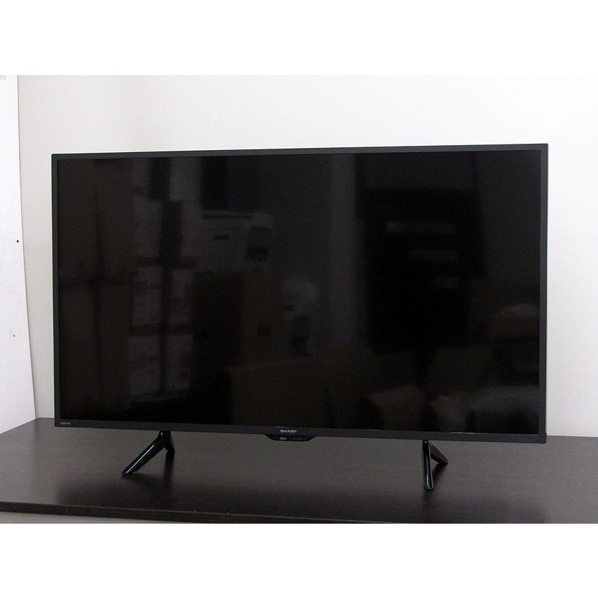 AQUOS 中古 保証付き 液晶テレビ 2020年製 SHARP 2T-C42BE1 42V