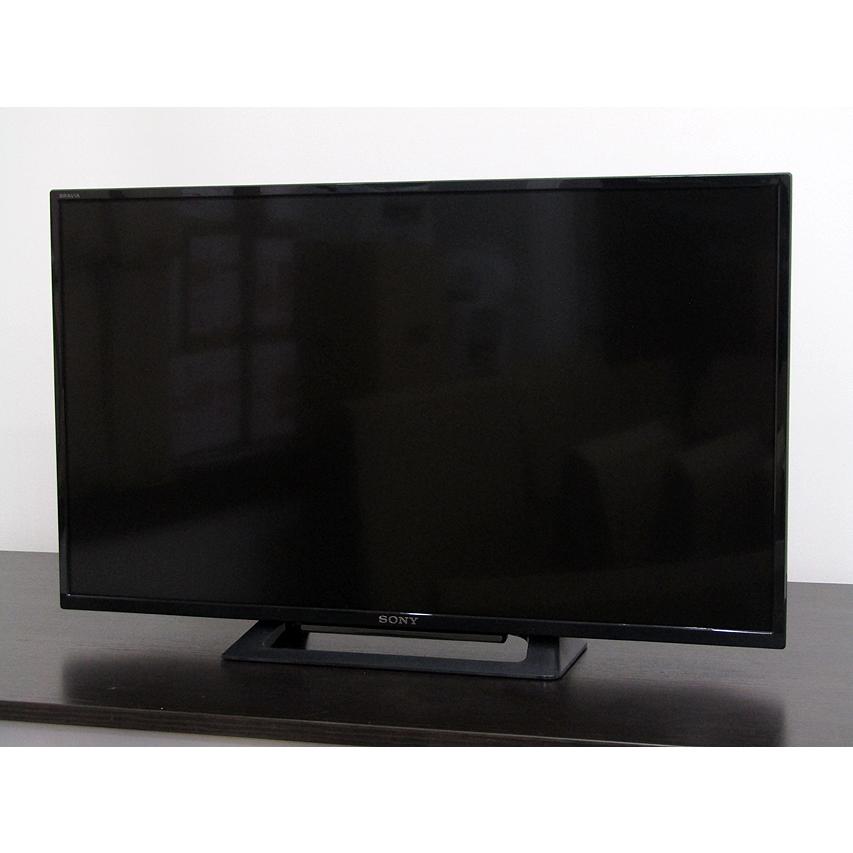 BRAVIA 中古 保証付き ケーブルおまけ 液晶テレビ ソニー