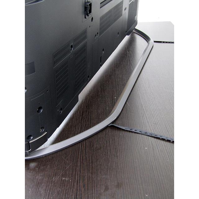 中古 保証付き ケーブルおまけ 液晶テレビ パナソニック ビエラ TH-55CX800N 2016年製 55V型 外付けHDD 録画対応 4K対応 ブラック | VIERA | 02