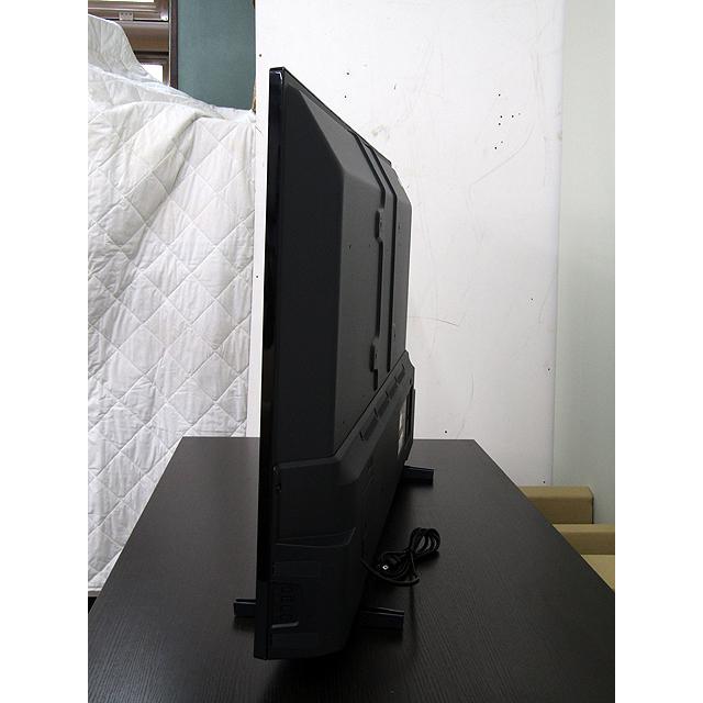 液晶テレビ 50V型 FUNAI FL-50UF370 2024年製 FUNAI ／ FireTV 50V型 Fire TV搭載 4K液晶テレビ FL-50UF370