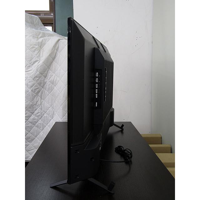 FUNAI 中古 50V型 FireTV搭載 4K液晶テレビ FL-50UF560 2024年製