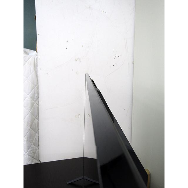 中古 保証付き ケーブルおまけ 4K液晶テレビ 2024年製 FUNAI FL-50UF560 50V型 録画機能 ブラック 動画配信サービス | FUNAI | 06