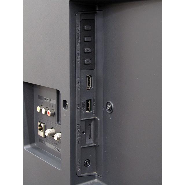 FUNAI 40inch 液晶テレビ FL-40H2040 HDD内臓 24年製 FUNAI 中古 40V型 液晶テレビ FL-40H2040 2024年製 内臓HDD