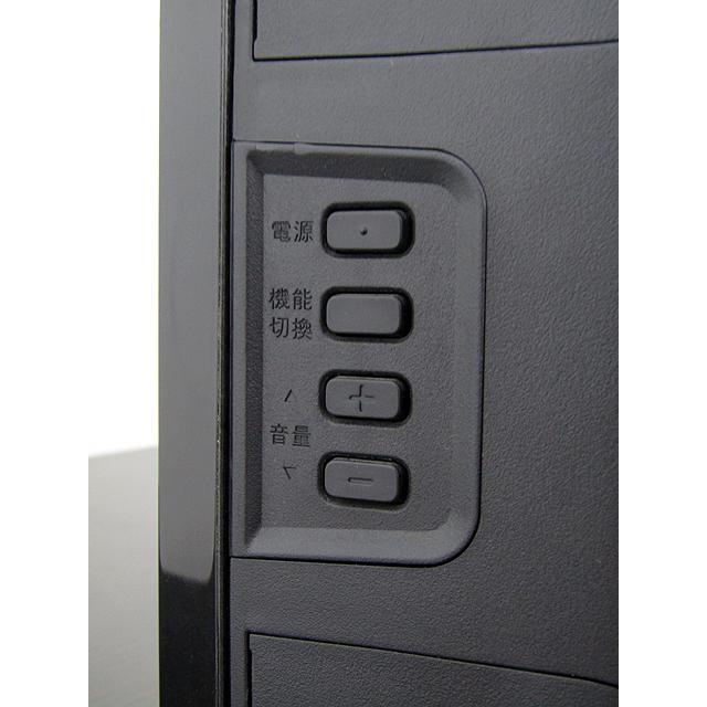 中古 保証付き ケーブルおまけ 4K液晶テレビ 2020年製 FUNAI FL-55U3130 55V型 録画機能 ブラック | FUNAI | 05