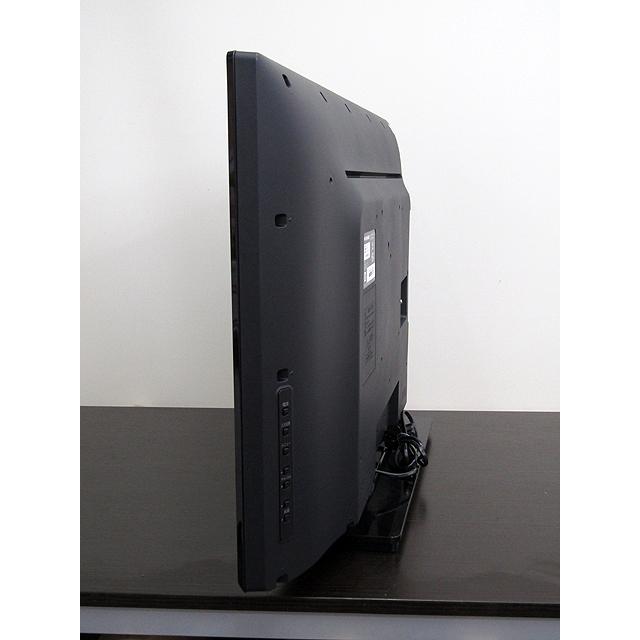 中古 FUNAI 40V型 液晶テレビ FL-40H1010 2019年製 裏番組録画