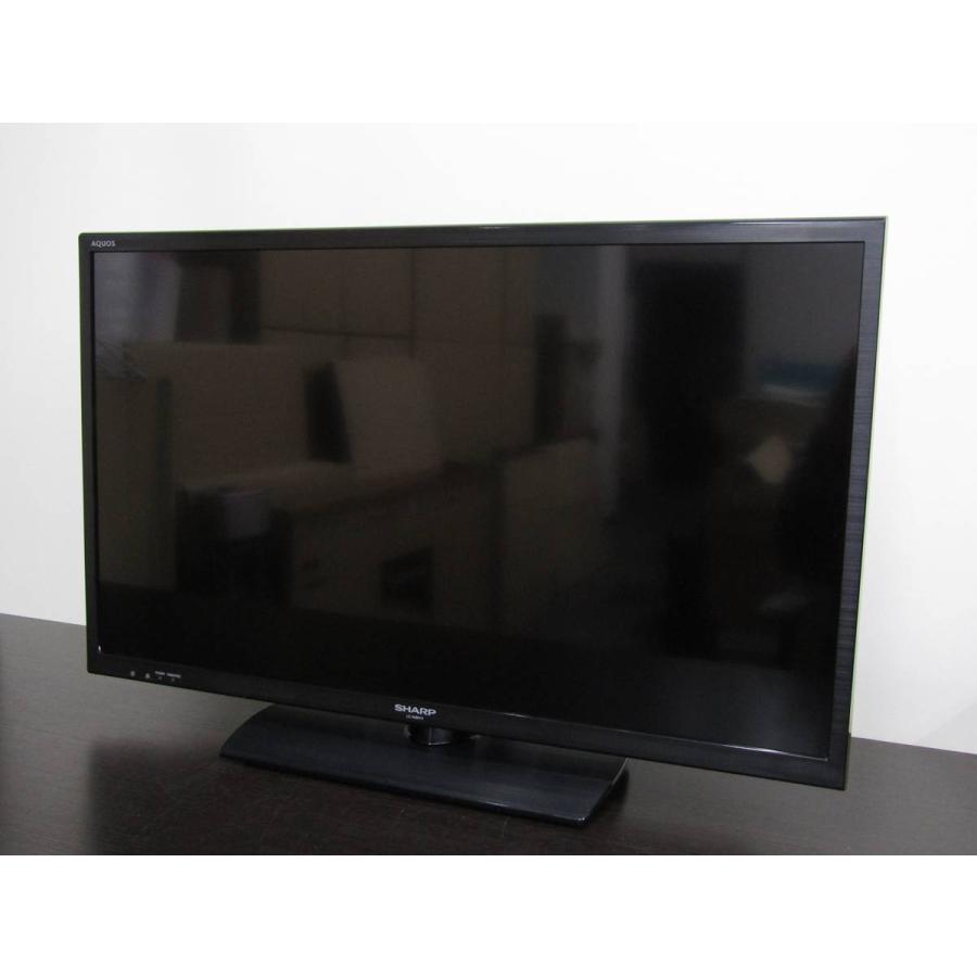 AQUOS 中古 SHARP 32V型 ハイビジョン 液晶テレビ LC-32BH11 2015年製 