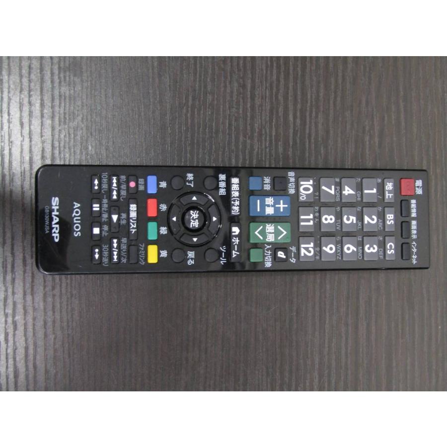 中古 SHARP 32V型 ハイビジョン 液晶テレビ AQUOS 2T-B32AB1 2019年製 | AQUOS | 11