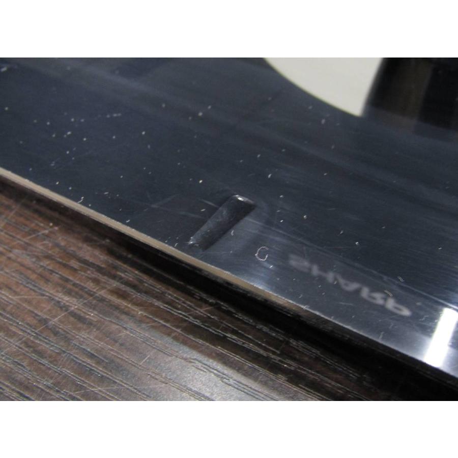 中古 SHARP 32V型 ハイビジョン 液晶テレビ AQUOS 2T-B32AB1 2019年製 | AQUOS | 08