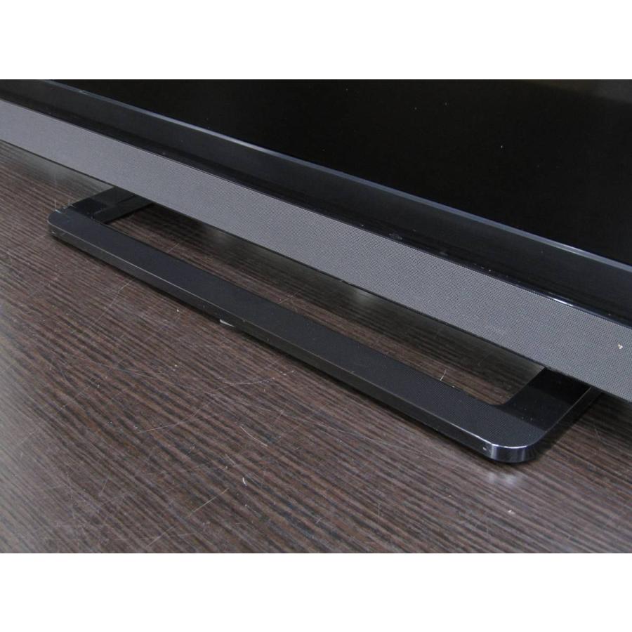 中古 保証付き TOSHIBA 32V型 ハイビジョン 液晶テレビ REGZA 32S21 2018年製 純正リモコン 録画機能 ブラック | TOSHIBA | 01