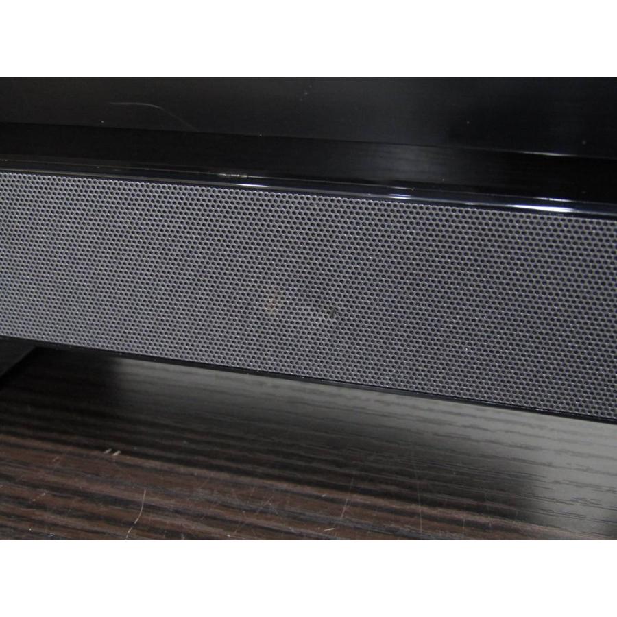 中古 保証付き TOSHIBA 32V型 ハイビジョン 液晶テレビ REGZA 32S21 2018年製 純正リモコン 録画機能 ブラック | TOSHIBA | 07