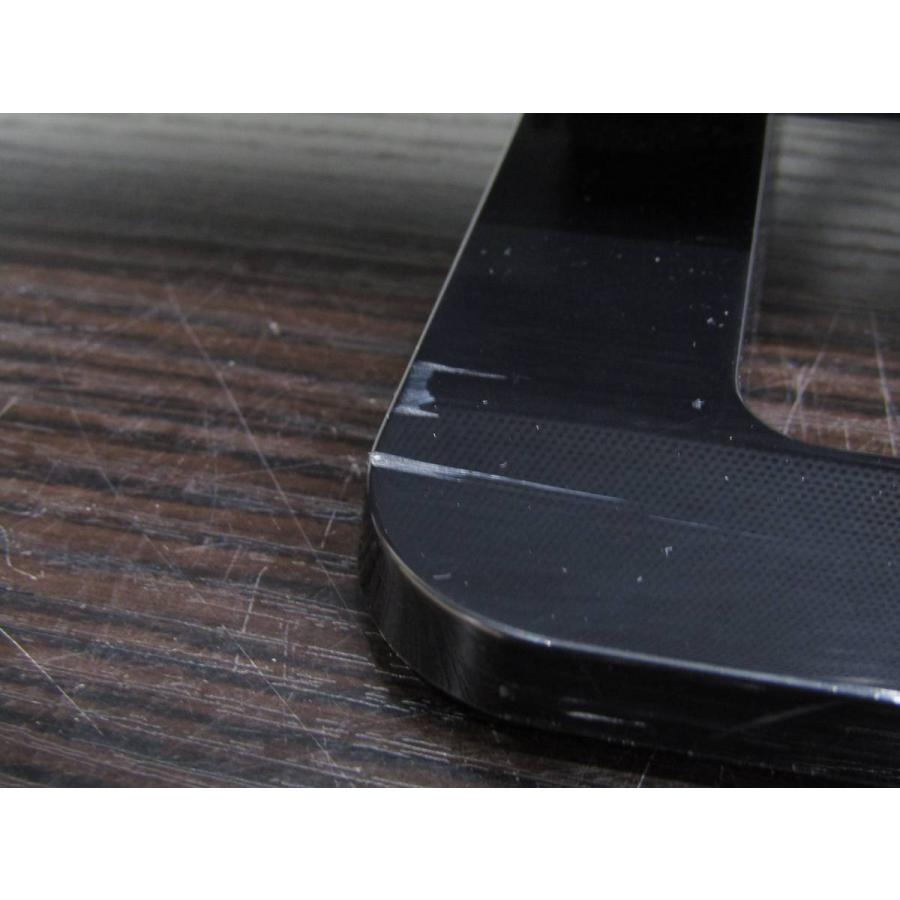 中古 保証付き TOSHIBA 32V型 ハイビジョン 液晶テレビ REGZA 32S21 2018年製 純正リモコン 録画機能 ブラック | TOSHIBA | 09