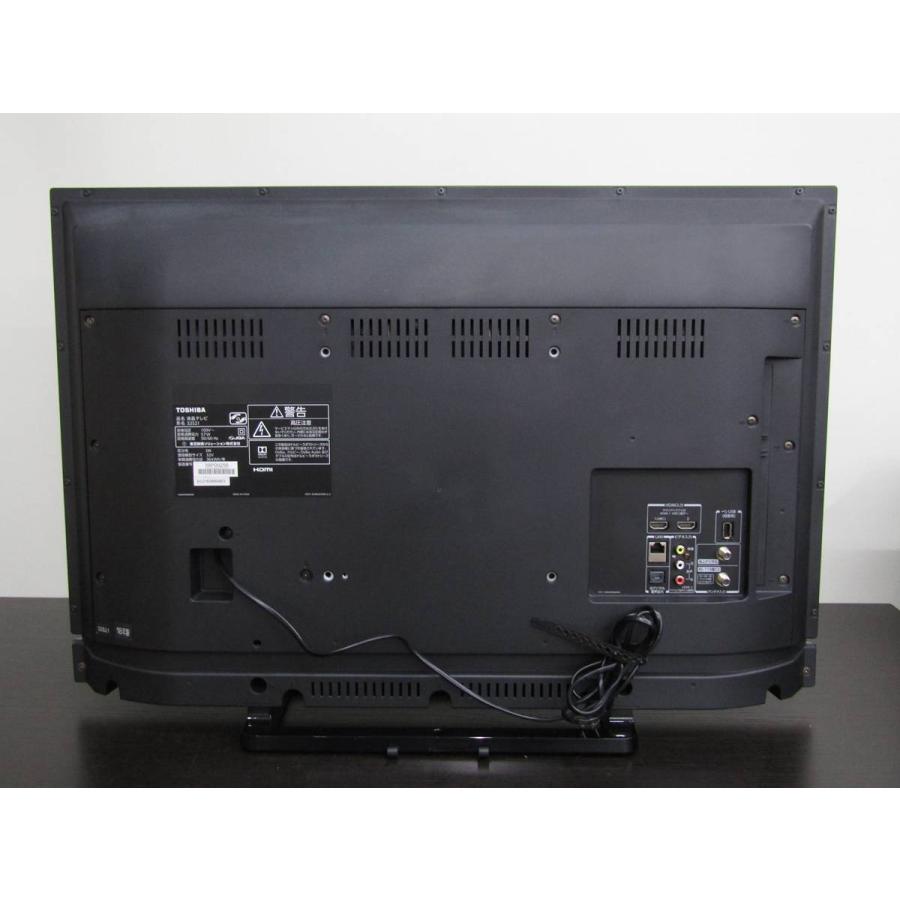 TOSHIBA（東芝） 中古 保証付き TOSHIBA 32V型 ハイビジョン 液晶