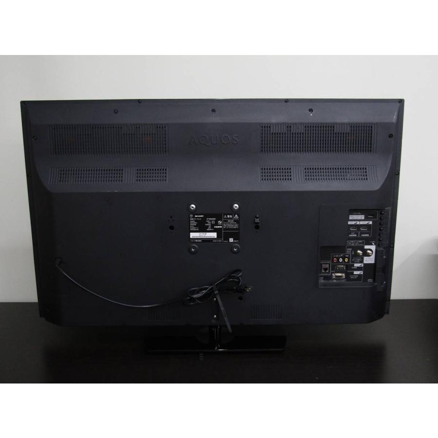 AQUOS 中古 SHARP 40V型 フルハイビジョン 液晶テレビ 2T-B40AB1 2019
