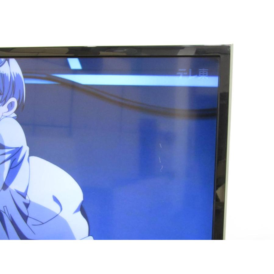 AQUOS 中古 SHARP 40V型 フルハイビジョン 液晶テレビ 2T-B40AB1 2019