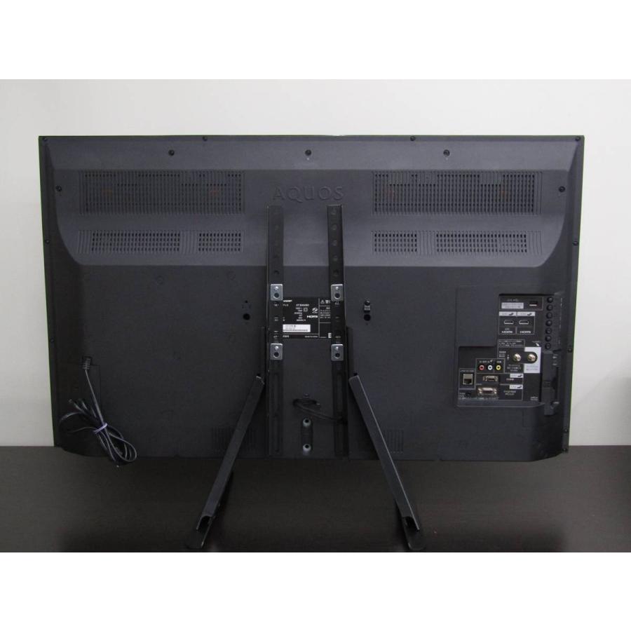AQUOS 中古 SHARP 40V型 フルハイビジョン 液晶テレビ 2T-B40AB1 2019