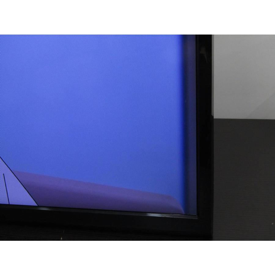 AQUOS 中古 SHARP 40V型 フルハイビジョン 液晶テレビ 2T-B40AB1 2019
