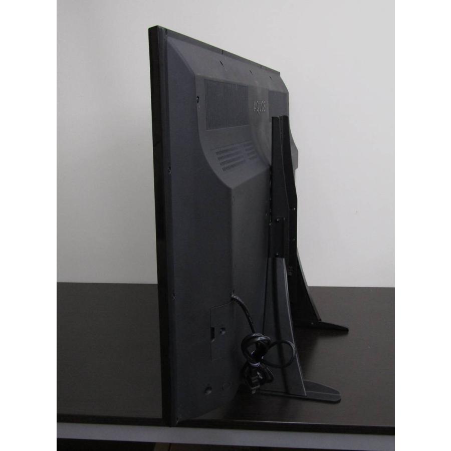 AQUOS 中古 SHARP 40V型 フルハイビジョン 液晶テレビ 2T-B40AB1 2019