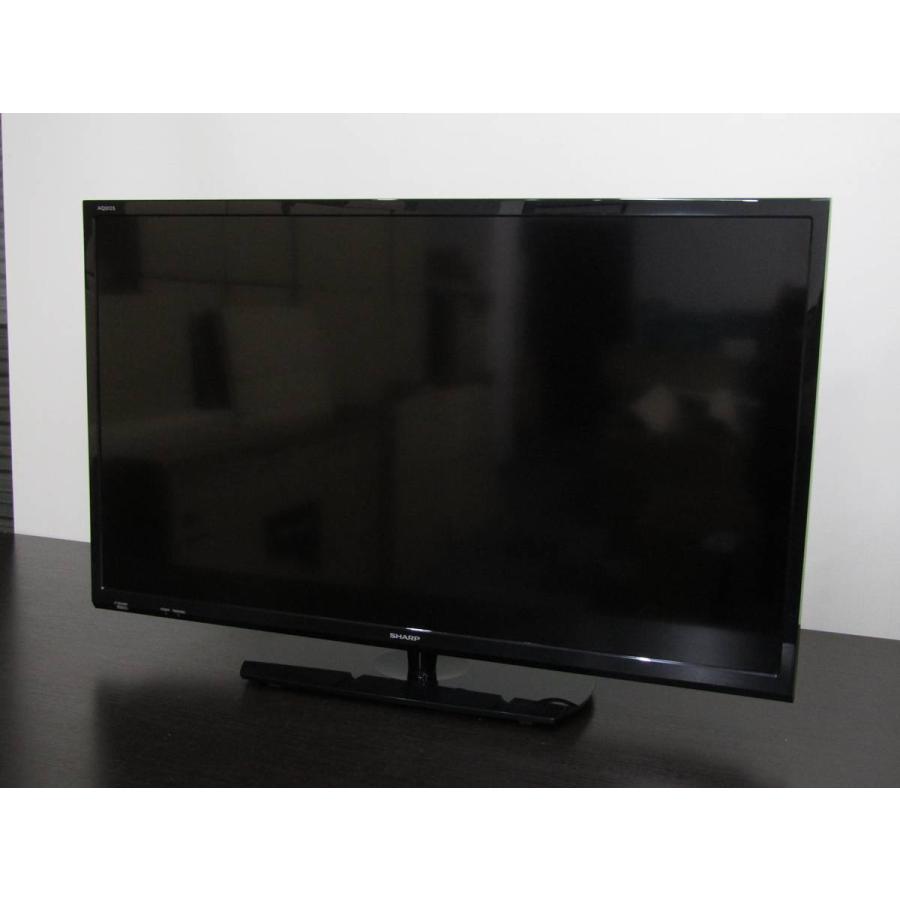 中古 SHARP 32V型 ハイビジョン 液晶テレビ AQUOS 2T-B32AB1 2019年製 | AQUOS
