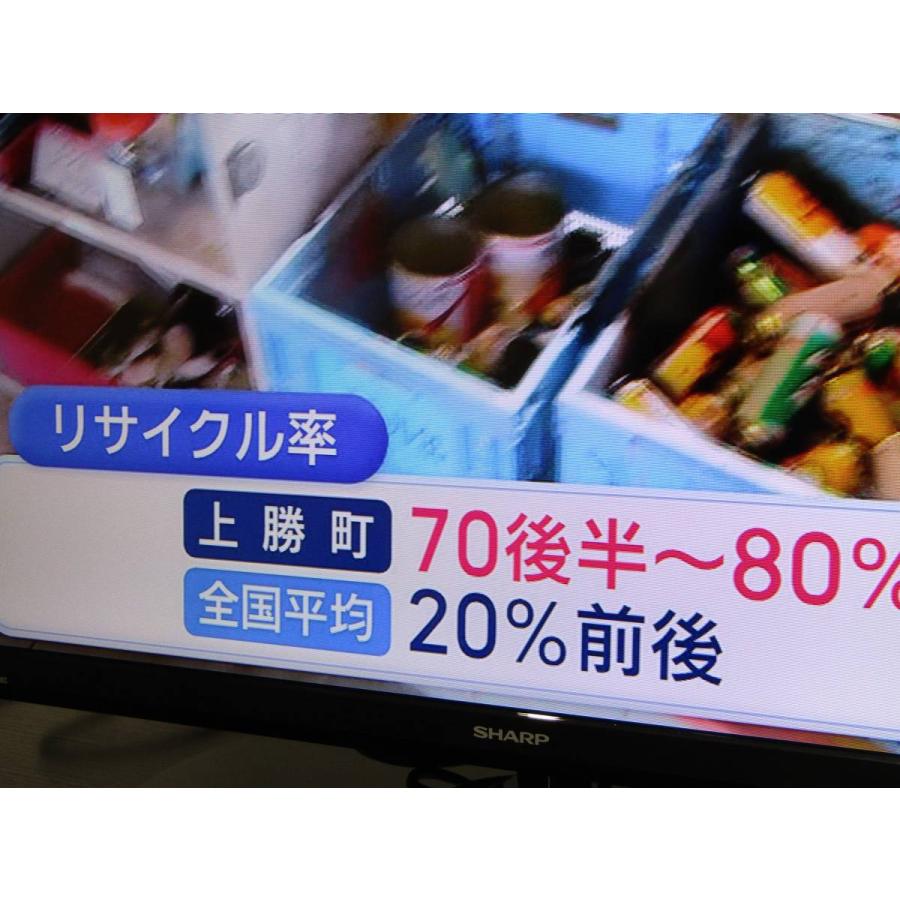 中古 SHARP 32V型 ハイビジョン 液晶テレビ AQUOS 2T-B32AB1 2019年製 | AQUOS | 12