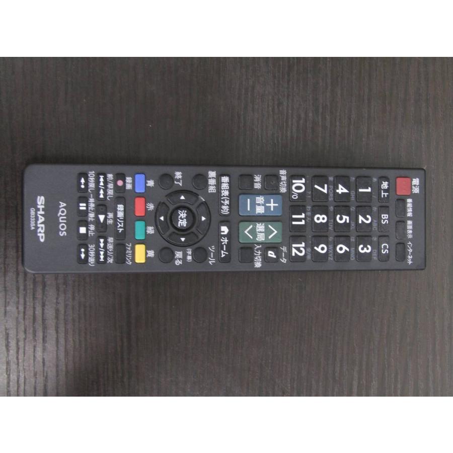 中古 SHARP 32V型 ハイビジョン 液晶テレビ AQUOS 2T-B32AB1 2019年製 | AQUOS | 14