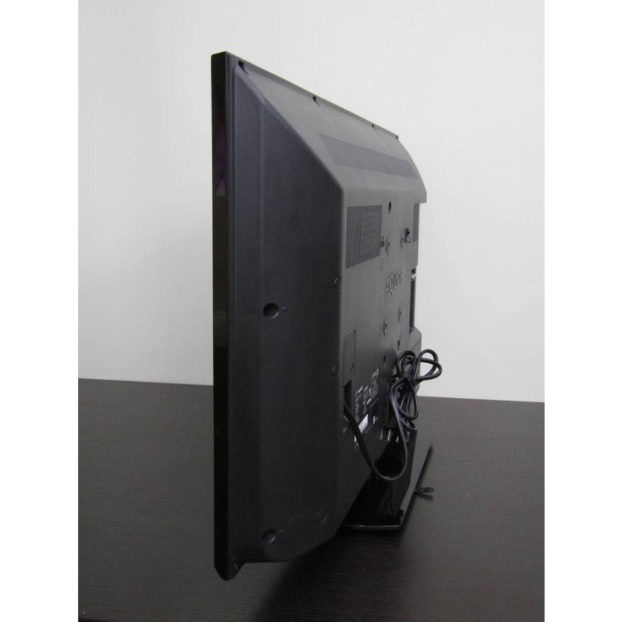 中古 SHARP 32V型 ハイビジョン 液晶テレビ AQUOS 2T-B32AB1 2019年製 | AQUOS | 02