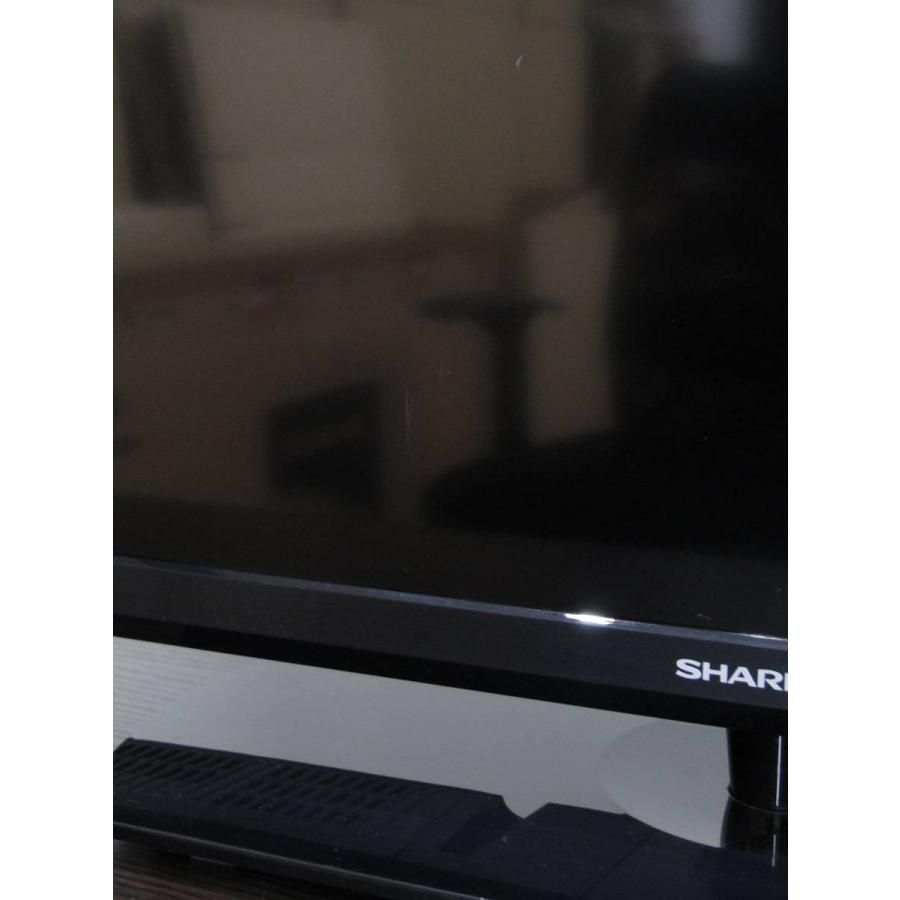 中古 SHARP 32V型 ハイビジョン 液晶テレビ AQUOS 2T-B32AB1 2019年製 | AQUOS | 07