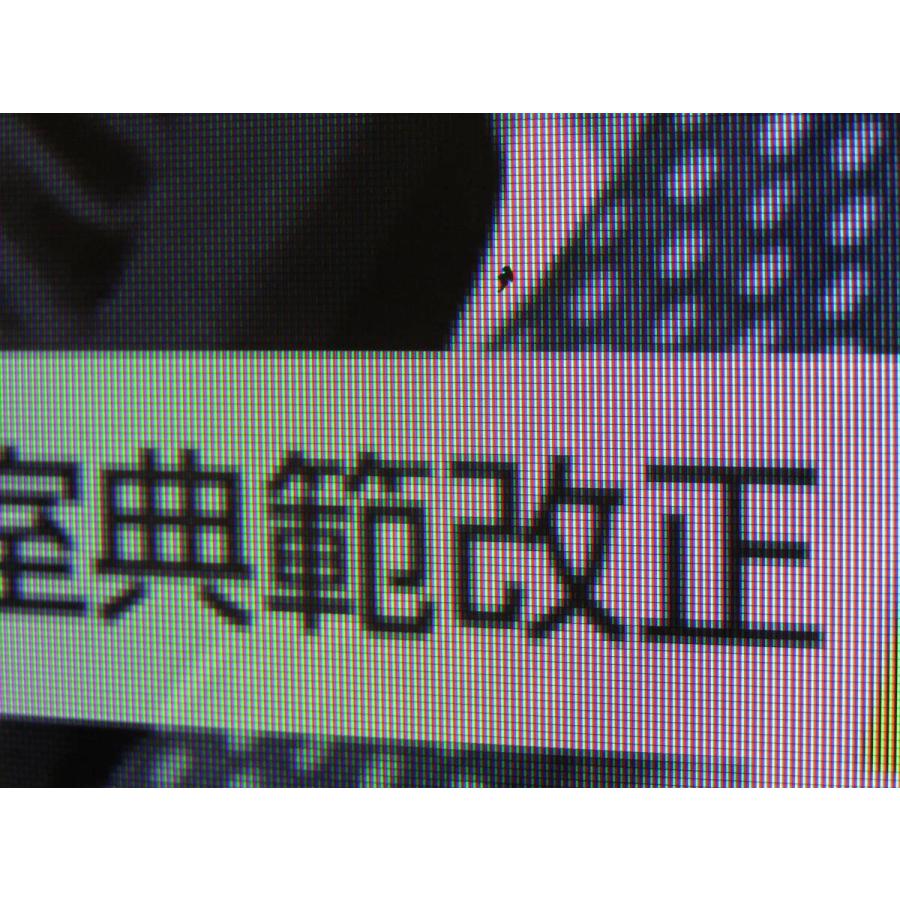 中古 保証付き TOSHIBA 32V型 ハイビジョン 液晶テレビ REGZA 32S21 2018年製 純正リモコン 録画機能 ブラック | TOSHIBA | 09