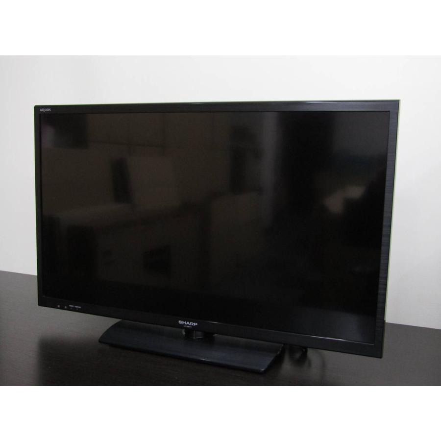 中古 SHARP 32V型 ハイビジョン 液晶テレビ AQUOS LC-32BH11 2015年製 | AQUOS
