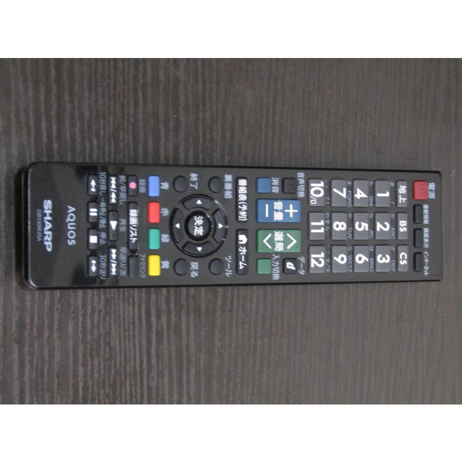 中古 SHARP 32V型 ハイビジョン 液晶テレビ AQUOS LC-32BH11 2015年製 | AQUOS | 14