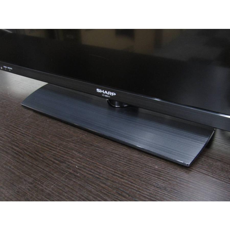 中古 SHARP 32V型 ハイビジョン 液晶テレビ AQUOS LC-32BH11 2015年製 | AQUOS | 01