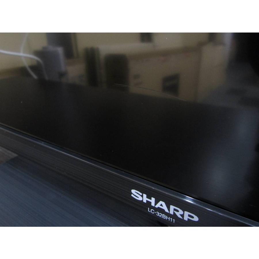 中古 SHARP 32V型 ハイビジョン 液晶テレビ AQUOS LC-32BH11 2015年製 | AQUOS | 09
