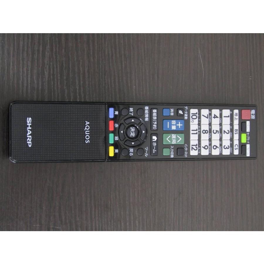 AQUOS 中古 SHARP 32V型 ハイビジョン 液晶テレビ 2T-B32AB1 2019年製 