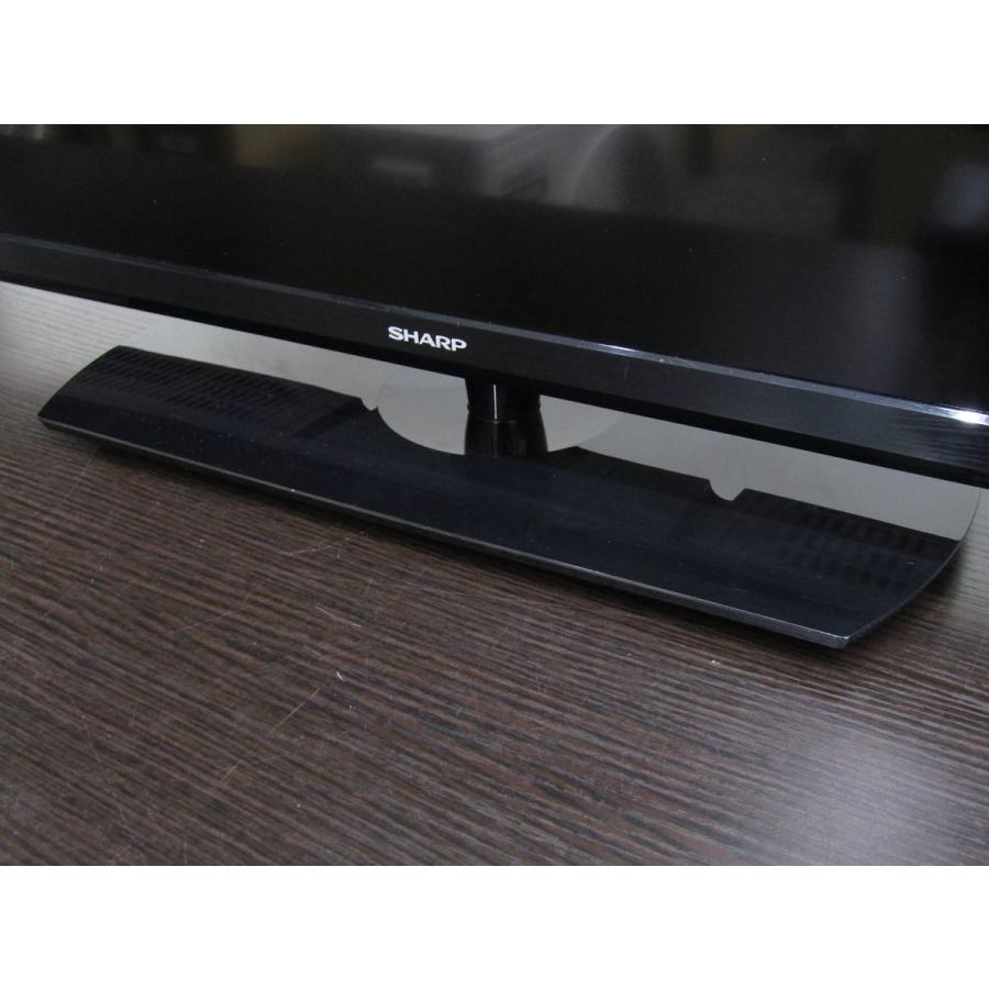 AQUOS 中古 SHARP 32V型 ハイビジョン 液晶テレビ 2T-B32AB1 2019年製 