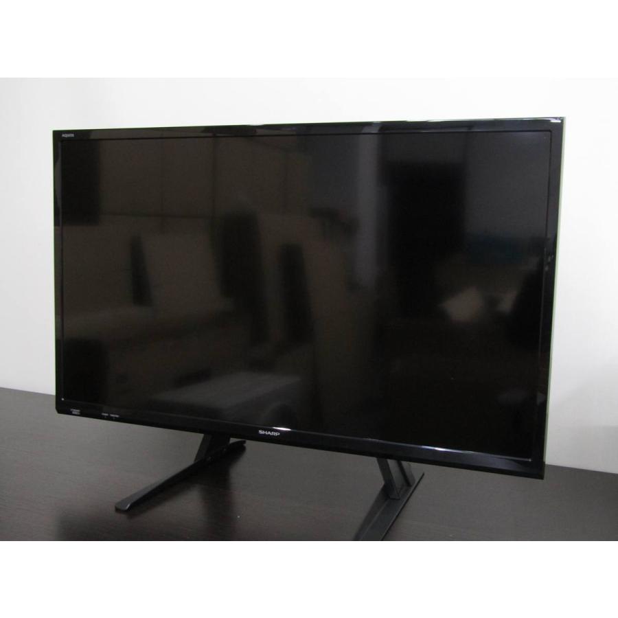 AQUOS 中古 SHARP 32V型 ハイビジョン 液晶テレビ 2T-B32AB1 2019年製 