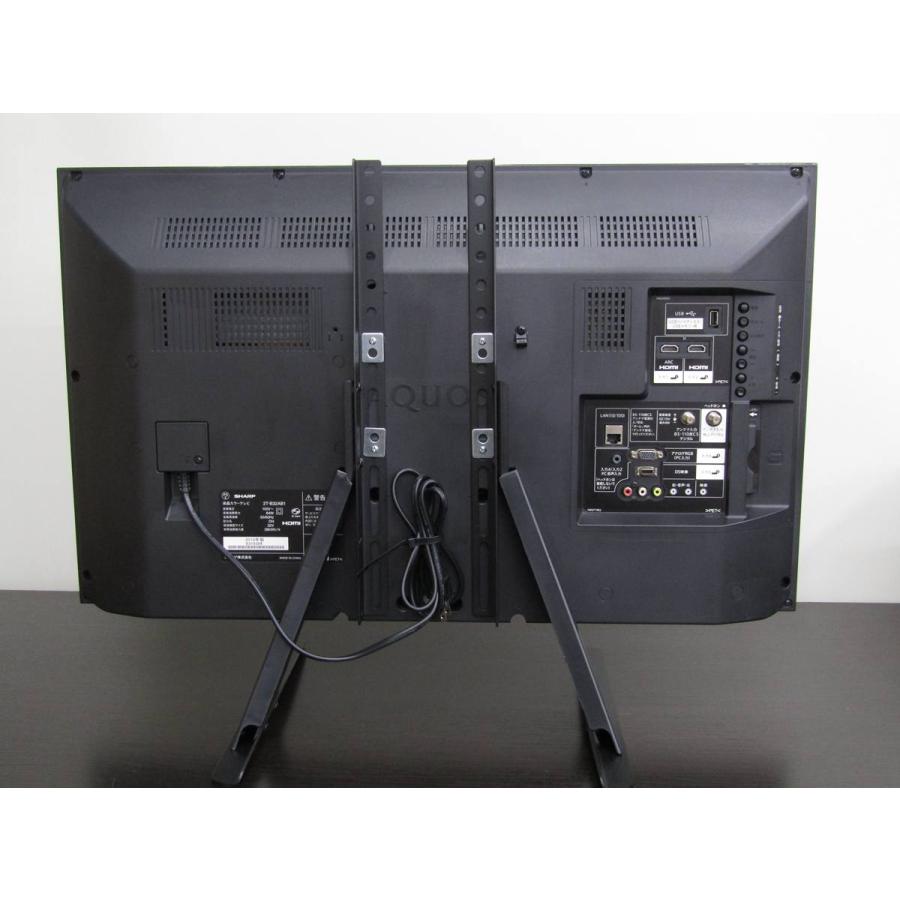 AQUOS 中古 SHARP 32V型 ハイビジョン 液晶テレビ 2T-B32AB1 2019年製 