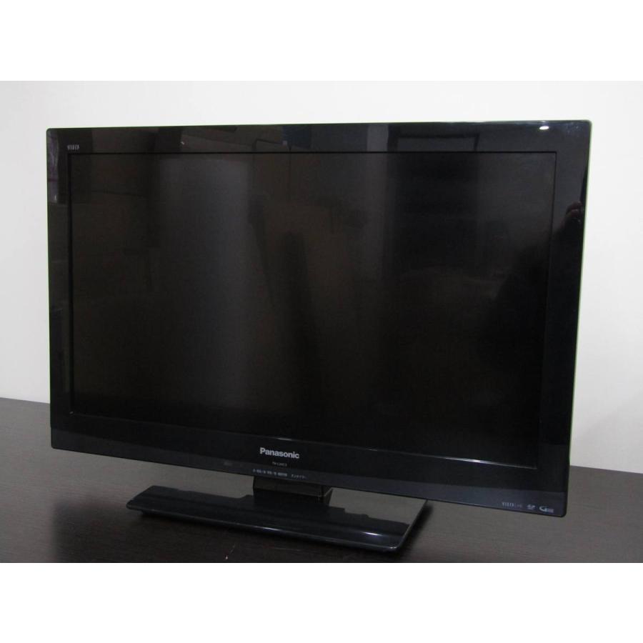 中古良品 Panasonic VIERA TH-L24C3 ハイビジョンテレビ 24インチ 確認済 Amazon | パナソニック 24V型 液晶テレビ ビエラ TH-L24C3 フル