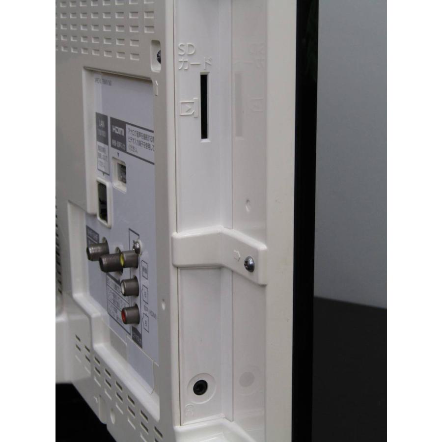VIERA 中古 パナソニック ビエラ 24V型 フルハイビジョン 液晶テレビ