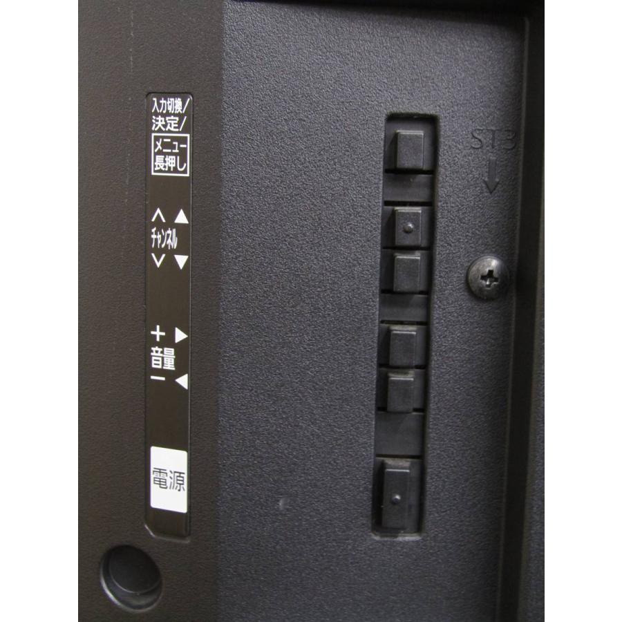 中古 パナソニック ビエラ 50V型 フルハイビジョン 液晶テレビ TH-50A305 2014年製 外付けHDD 録画対応 ブラック 保証付き ケーブルおまけの画像