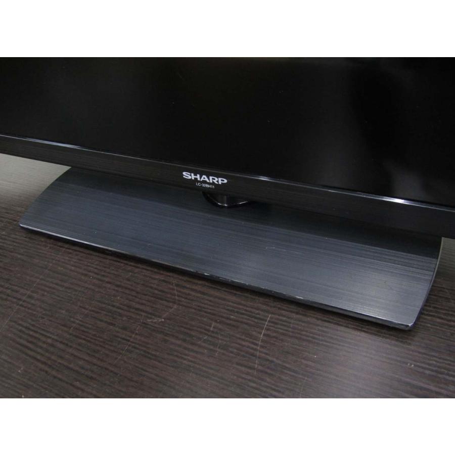 AQUOS 【送料無料】【訳ありジャンク扱い】シャープ 液晶TV LC-32BH11