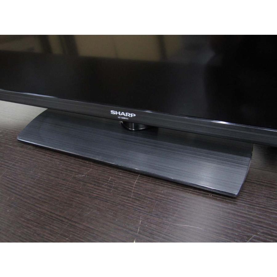 AQUOS 【送料無料】【訳ありジャンク扱い】シャープ 液晶TV LC-32BH11