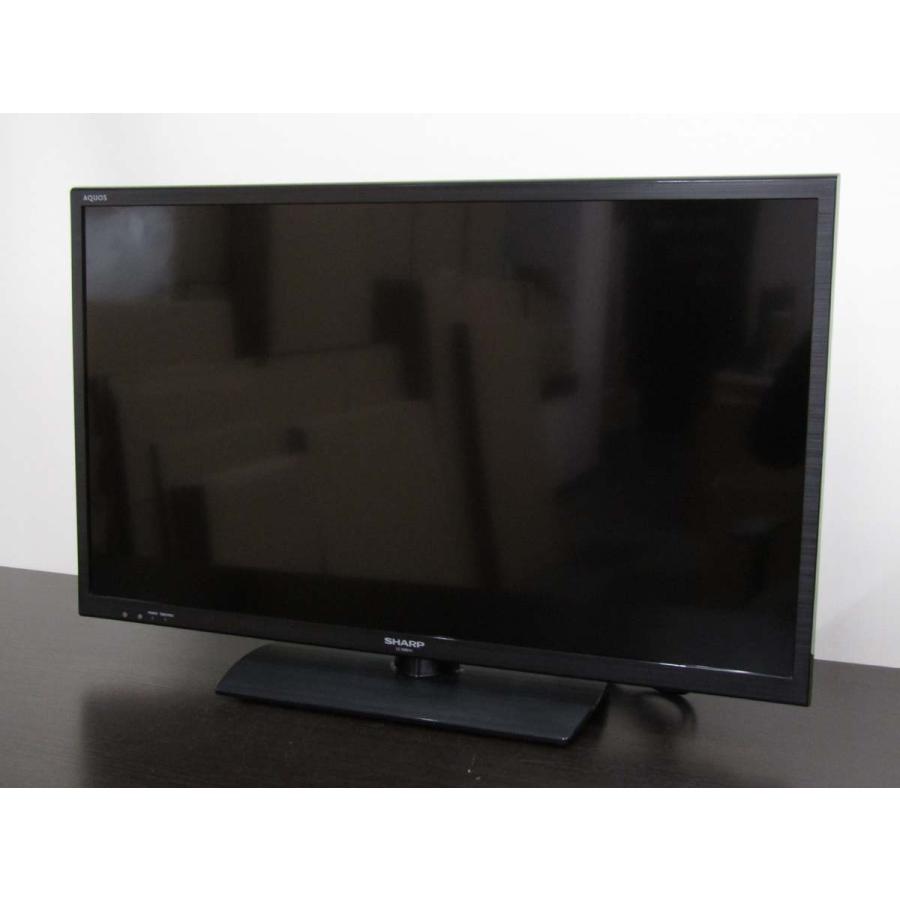 AQUOS 【送料無料】【訳ありジャンク扱い】シャープ 液晶TV LC-32BH11