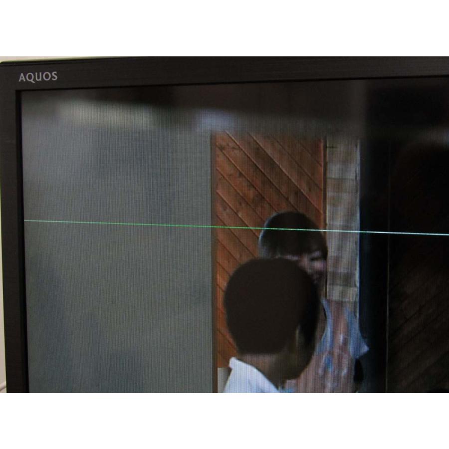 AQUOS 【送料無料】【訳ありジャンク扱い】シャープ 液晶TV LC-32BH11