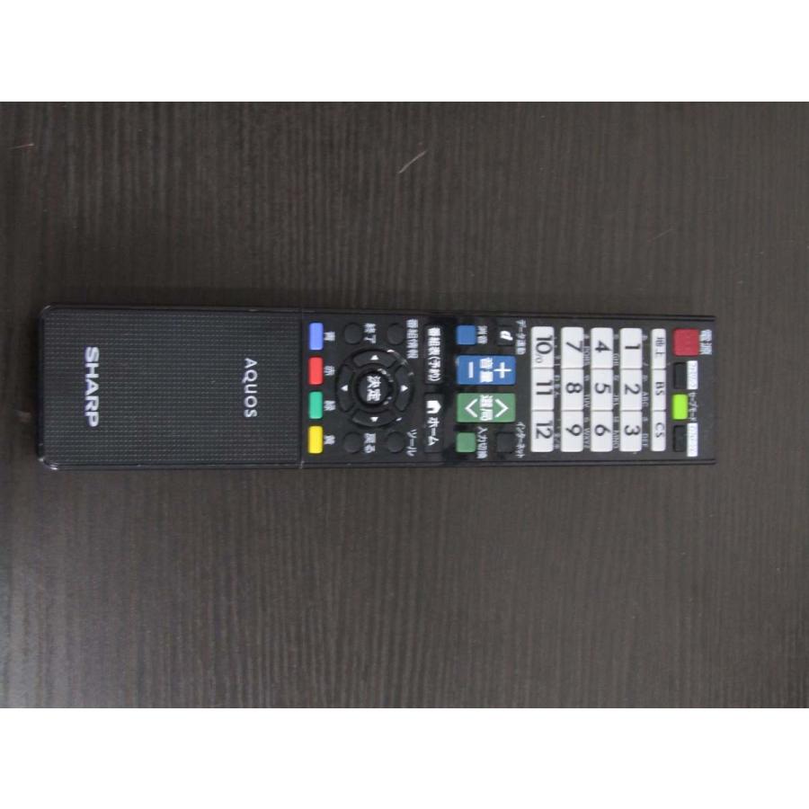 AQUOS 【送料無料】【訳ありジャンク扱い】シャープ 液晶TV LC-32BH11 