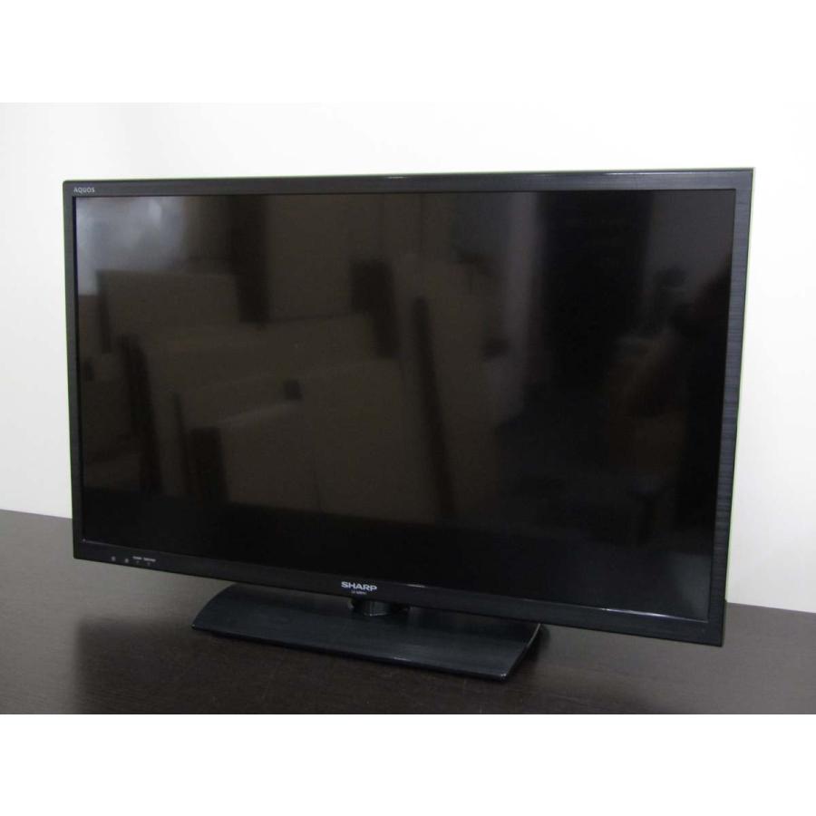 AQUOS 【送料無料】【訳ありジャンク扱い】シャープ 液晶TV LC-32BH11 
