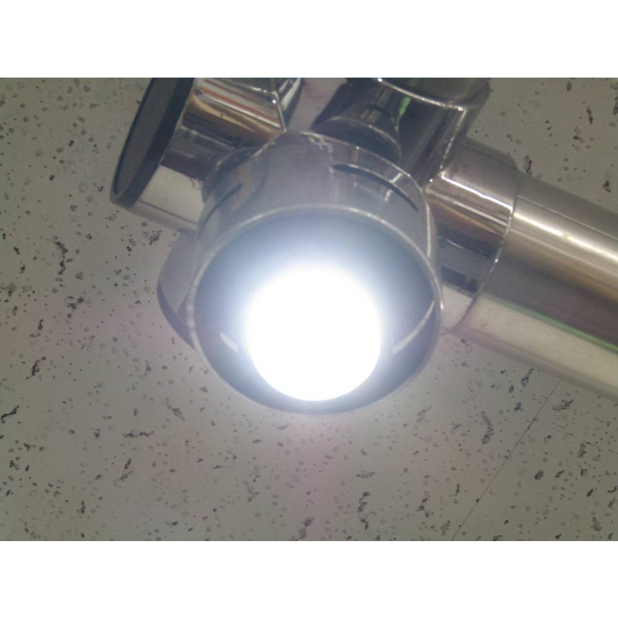 【未使用品】LED スポットライト E26形 5000K 12個セット FWAYTECH LED スポットライト E26形 5000K 昼白色相当 12個セット