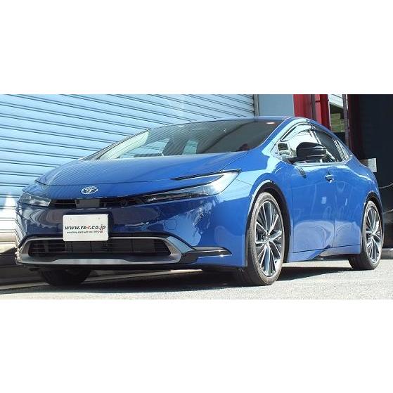 RS-R Ti2000 スプリング 4本セット プリウス　6AA-MXWH60 RS-R Ti2000 スプリング 4本セット プリウス 6AA-MXWH60 - メルカリ