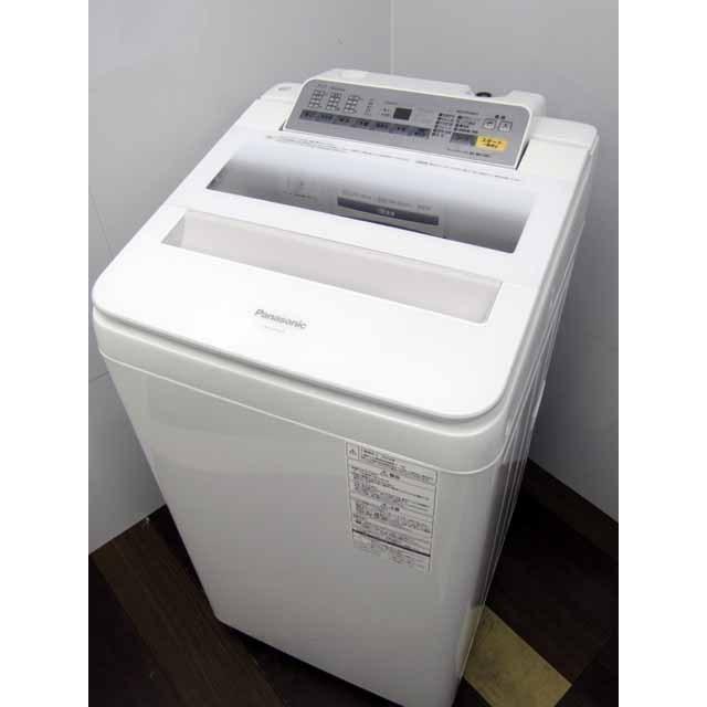 洗濯機 パナソニック 簡易乾燥機能付 洗濯機 エコナビ Na Fa70h3 W 洗濯7kg 送風乾燥 化繊2kg 上開き ホワイト 16年製 S リユース アウトレットゲットマン 通販 Yahoo ショッピング