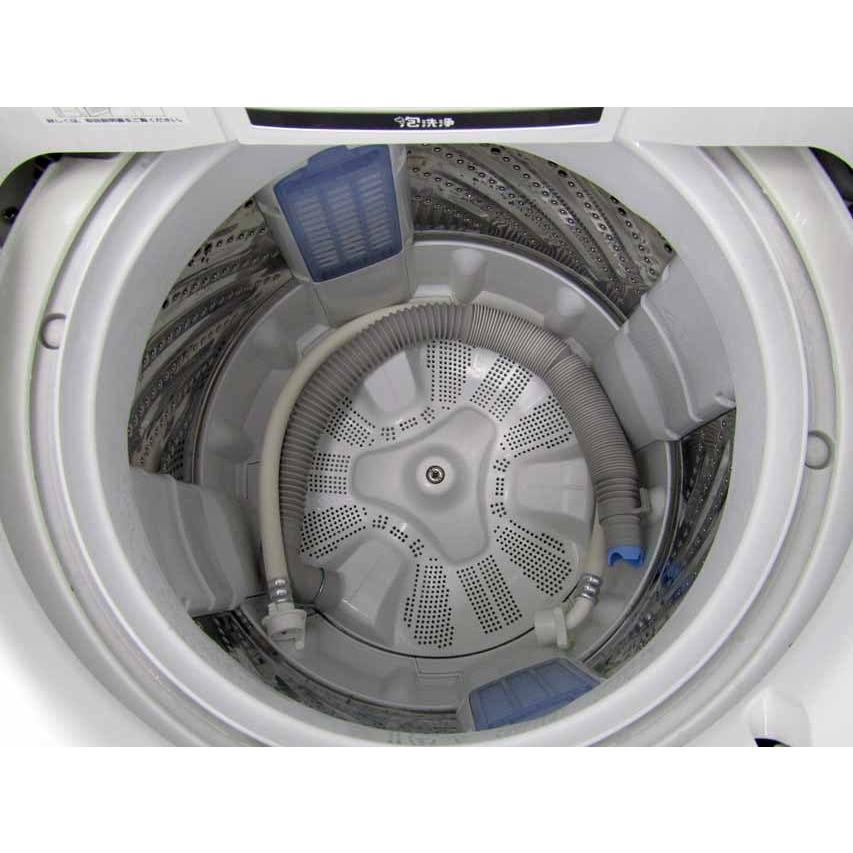 洗濯機 パナソニック 簡易乾燥機能付 洗濯機 エコナビ Na Fa70h3 W 洗濯7kg 送風乾燥 化繊2kg 上開き ホワイト 16年製 S リユース アウトレットゲットマン 通販 Yahoo ショッピング